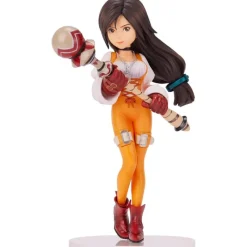 Square Enix Final Fantasy IX FORM-ISM Garnet Til Alexandros XVII Figure JAPAN
