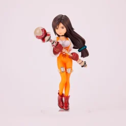 Square Enix Final Fantasy IX FORM-ISM Garnet Til Alexandros XVII Figure JAPAN