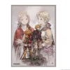 Square Enix Final Fantasy Card Sleeve FFT TZA FFCSS-16 JAPAN OFFICIAL