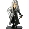 Square Enix Figure*Final Fantasy VII Remake Adorable Arts Sephiroth Figure JAPAN