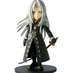 Square Enix Figure*Final Fantasy VII Remake Adorable Arts Sephiroth Figure JAPAN