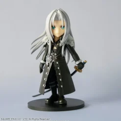 Square Enix Figure*Final Fantasy VII Remake Adorable Arts Sephiroth Figure JAPAN