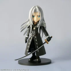 Square Enix Figure*Final Fantasy VII Remake Adorable Arts Sephiroth Figure JAPAN