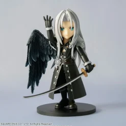 Square Enix Figure*Final Fantasy VII Remake Adorable Arts Sephiroth Figure JAPAN
