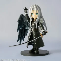 Square Enix Figure*Final Fantasy VII Remake Adorable Arts Sephiroth Figure JAPAN