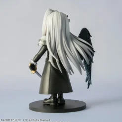 Square Enix Figure*Final Fantasy VII Remake Adorable Arts Sephiroth Figure JAPAN