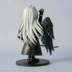 Square Enix Figure*Final Fantasy VII Remake Adorable Arts Sephiroth Figure JAPAN