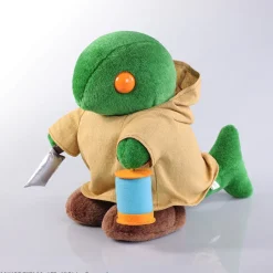 Square Enix Final Fantasy Tonberry Plush JAPAN OFFICIAL