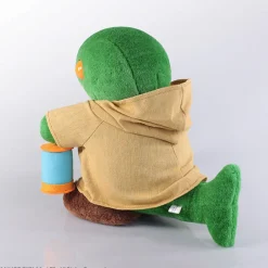 Square Enix Final Fantasy Tonberry Plush JAPAN OFFICIAL