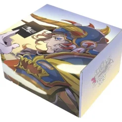 HobbyJAPAN Cards*Square Enix Final Fantasy TCG World Champion Decks 2024 Japanese Ver. TCG JAPAN