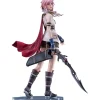 Square Enix Final Fantasy XIII Lightning 1/6.5 Figure JAPAN OFFICIAL