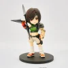 Square Enix Final Fantasy VII Rebirth Adorable Arts Yuffie Kisaragi Figure JAPAN