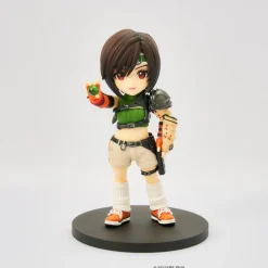Square Enix Final Fantasy VII Rebirth Adorable Arts Yuffie Kisaragi Figure JAPAN