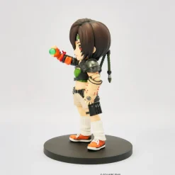 Square Enix Final Fantasy VII Rebirth Adorable Arts Yuffie Kisaragi Figure JAPAN