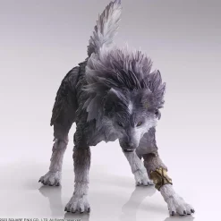 Square Enix Figure*Final Fantasy XVI Bring Arts Torgal Action Figure JAPAN