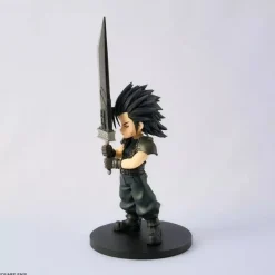 Square Enix Figure*Final Fantasy VII Rebirth Adorable Arts Zack Fair Figure JAPAN