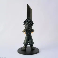 Square Enix Figure*Final Fantasy VII Rebirth Adorable Arts Zack Fair Figure JAPAN