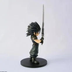 Square Enix Figure*Final Fantasy VII Rebirth Adorable Arts Zack Fair Figure JAPAN