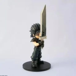 Square Enix Figure*Final Fantasy VII Rebirth Adorable Arts Zack Fair Figure JAPAN