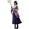 Square Enix Figure*Final Fantasy X PLAY ARTS Kai Yuuna Action Figure JAPAN OFFICIAL