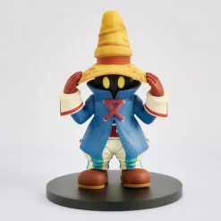 Square Enix Final Fantasy IX Remake Adorable Arts VIVI Ornitier Figure JAPAN