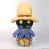 Square Enix Plush Toy*Final Fantasy IX VIVI Ornitier Plush Doll JAPAN OFFICIAL