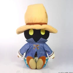 Square Enix Plush Toy*Final Fantasy IX VIVI Ornitier Plush Doll JAPAN OFFICIAL