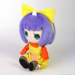 Square Enix Plush Toy*Final Fantasy IX Eiko Carol Plush Doll JAPAN OFFICIAL