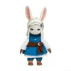 Square Enix Figure*Final Fantasy XIV Flocky Loporrit Action Figure JAPAN OFFICIAL