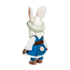 Square Enix Figure*Final Fantasy XIV Flocky Loporrit Action Figure JAPAN OFFICIAL