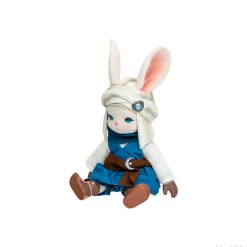 Square Enix Figure*Final Fantasy XIV Flocky Loporrit Action Figure JAPAN OFFICIAL