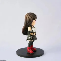 Square Enix Final Fantasy VII Rebirth Adorable Arts Tifa Lockhart Figure JAPAN