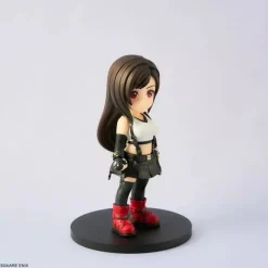 Square Enix Final Fantasy VII Rebirth Adorable Arts Tifa Lockhart Figure JAPAN