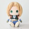 Square Enix Plush Toy*Final Fantasy IX Zidane Tribal Plush Doll JAPAN OFFICIAL