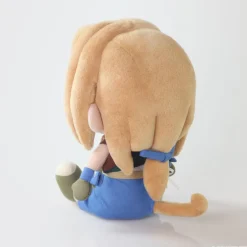 Square Enix Plush Toy*Final Fantasy IX Zidane Tribal Plush Doll JAPAN OFFICIAL