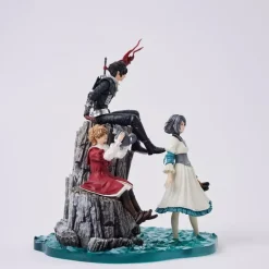 Square Enix Figure*Final Fantasy XVI Form-Ism Scene Nostalgia Figure JAPAN OFFICIAL