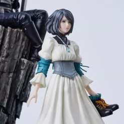 Square Enix Figure*Final Fantasy XVI Form-Ism Scene Nostalgia Figure JAPAN OFFICIAL