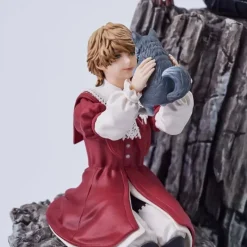 Square Enix Figure*Final Fantasy XVI Form-Ism Scene Nostalgia Figure JAPAN OFFICIAL