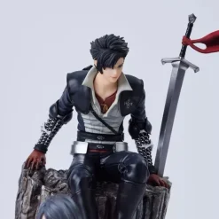 Square Enix Figure*Final Fantasy XVI Form-Ism Scene Nostalgia Figure JAPAN OFFICIAL