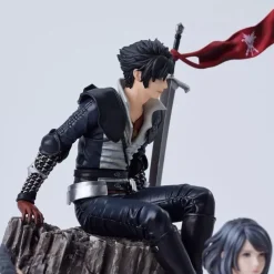 Square Enix Figure*Final Fantasy XVI Form-Ism Scene Nostalgia Figure JAPAN OFFICIAL