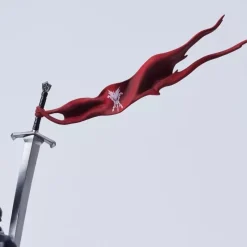 Square Enix Figure*Final Fantasy XVI Form-Ism Scene Nostalgia Figure JAPAN OFFICIAL