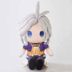Square Enix Final Fantasy IX Kuja Plush Doll JAPAN OFFICIAL