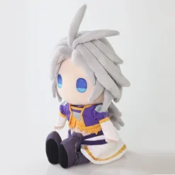 Square Enix Final Fantasy IX Kuja Plush Doll JAPAN OFFICIAL