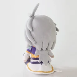 Square Enix Final Fantasy IX Kuja Plush Doll JAPAN OFFICIAL