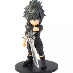 Square Enix Final Fantasy XV Adorable Arts Noctis Lucis Caelum Figure JAPAN