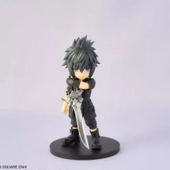 Square Enix Final Fantasy XV Adorable Arts Noctis Lucis Caelum Figure JAPAN