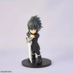 Square Enix Final Fantasy XV Adorable Arts Noctis Lucis Caelum Figure JAPAN