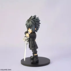 Square Enix Final Fantasy XV Adorable Arts Noctis Lucis Caelum Figure JAPAN