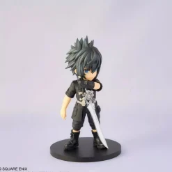 Square Enix Final Fantasy XV Adorable Arts Noctis Lucis Caelum Figure JAPAN