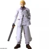 Square Enix Figure*Final Fantasy VII Bring Arts Rufus Shinra Action Figure JAPAN